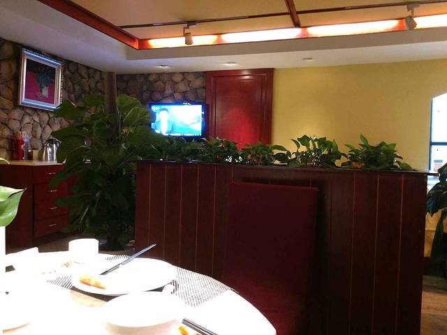 丽菁大酒店·餐厅