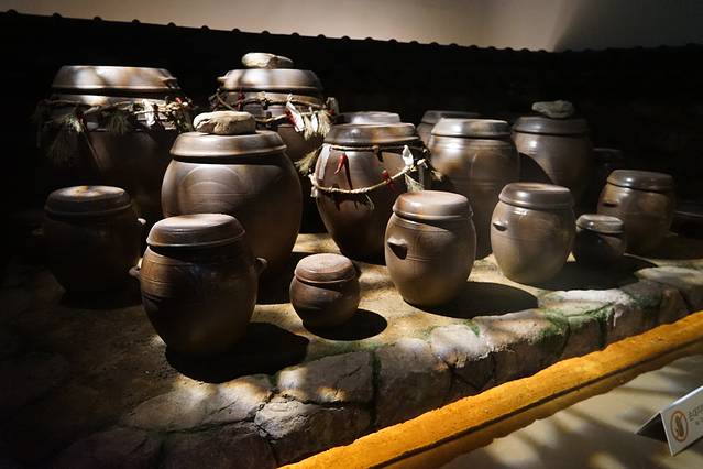 韩国旅游发展局旅游咨询展示馆