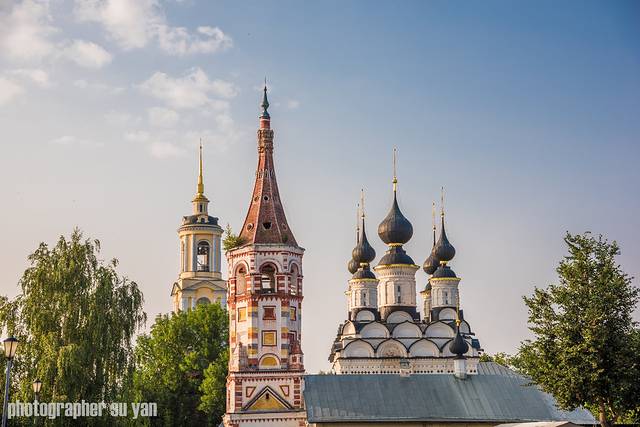 圣拉扎卢斯和圣季皮斯教堂