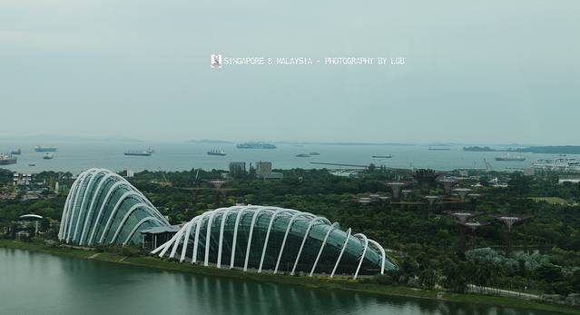 马六甲·双城记之新加坡