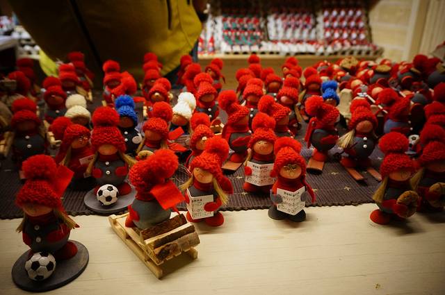 赫尔辛基参议院广场