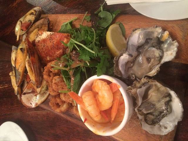 The Occidental Belgian Beer Huis