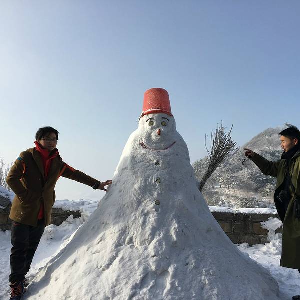 泰山旅游景点_2017年泰山旅游收入(2)