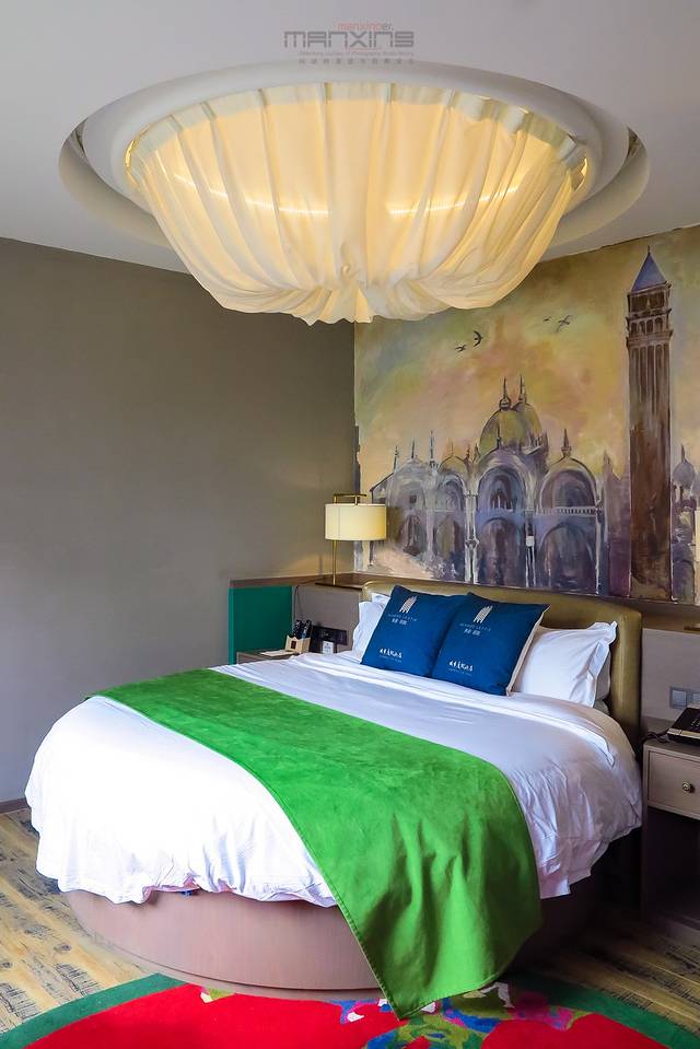 美豪 丽致,就这样倾情爱上你的任性!