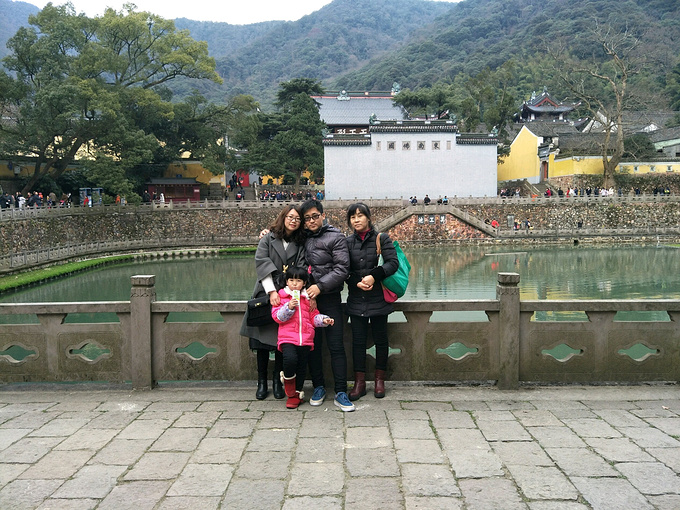 宁波天童寺1日游-宁波旅游攻略-游记-去哪儿攻略