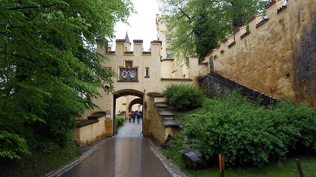 巴伐利亞國王博物館