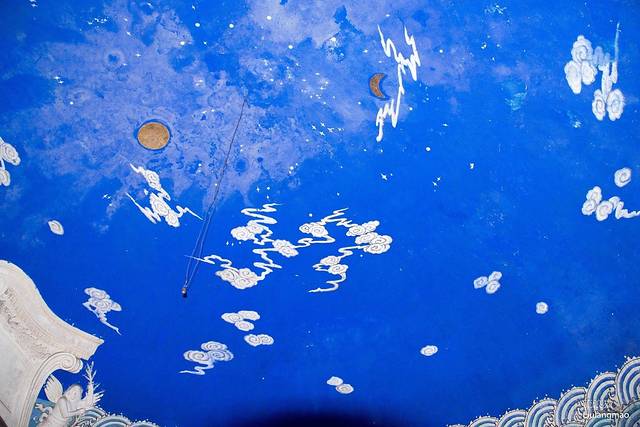 元帅林国家森林公园