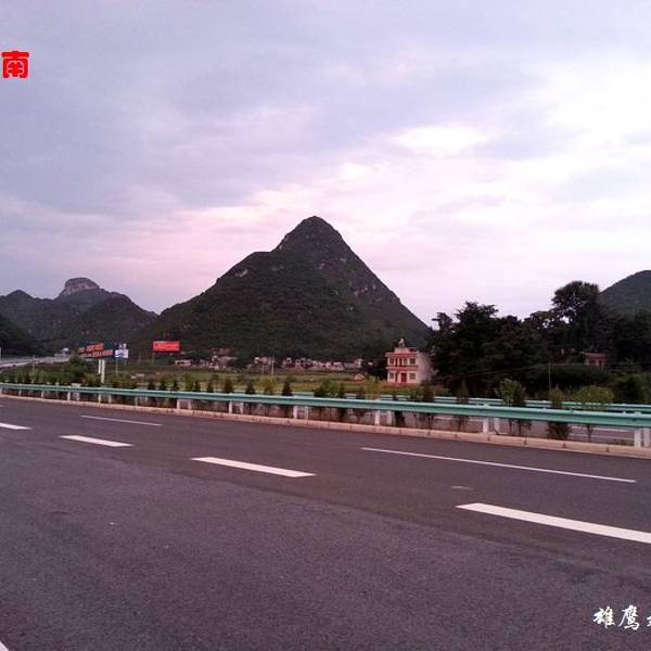 贵州安顺旅游景点_2018年安顺旅游收入