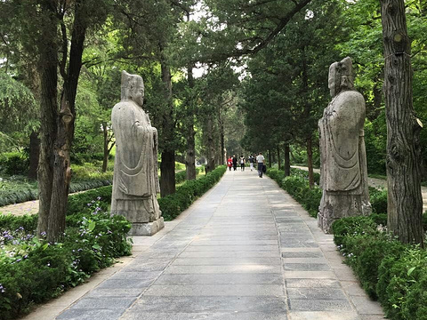 石象路旅游景点图片