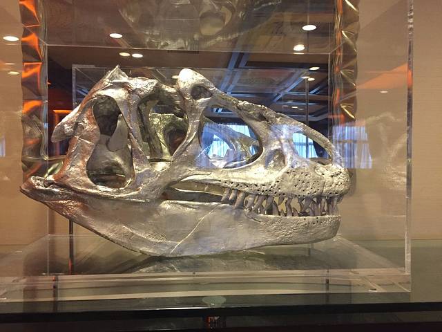 淘气勺子自助餐厅