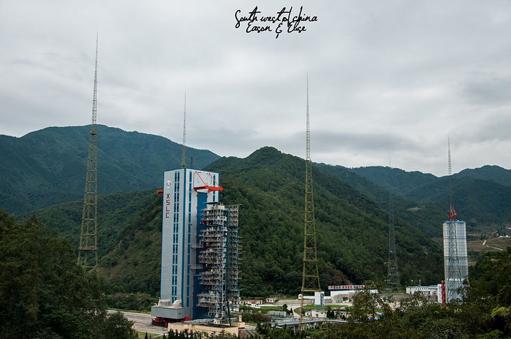 2017现在的西昌卫星发射中心已经不能进入内