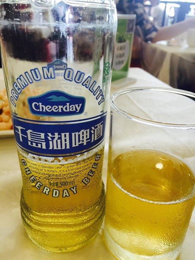 楼外楼(三里亭店)