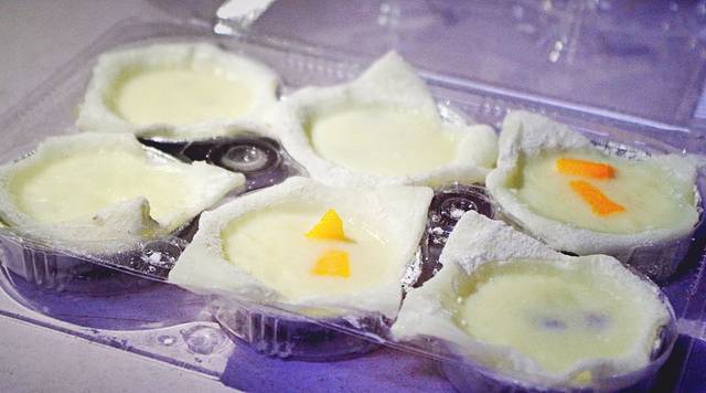 小公园蛋挞(升平路店)