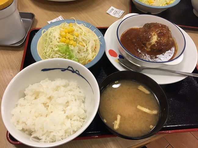 2016清明自助东京京都大阪 樱花季里游日本 梦