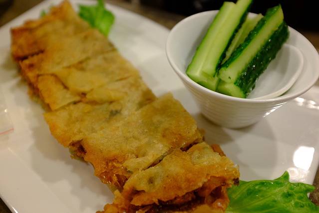 枣子树·素食餐厅(新荟天地店)