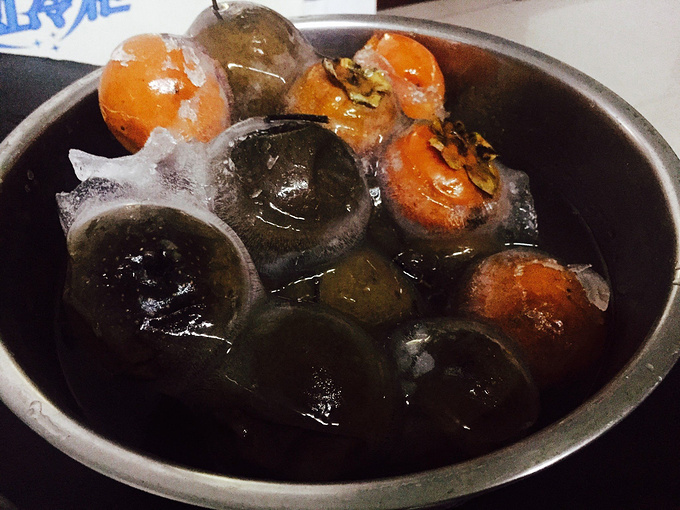 冰梨子图片,冰栗子,梨子图片大片_大山谷图库