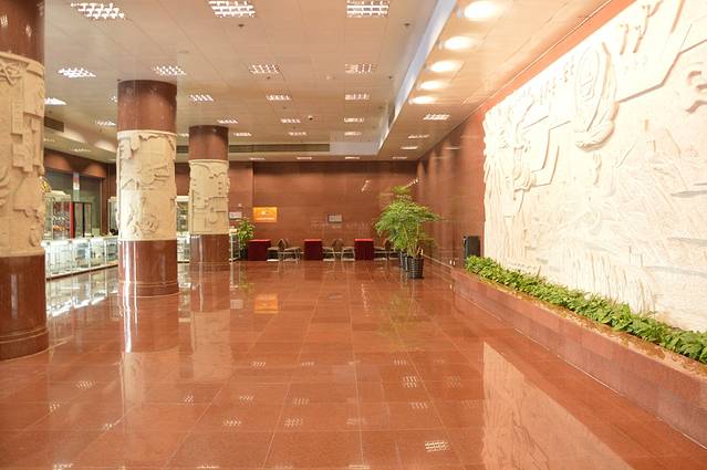 上海公安博物馆