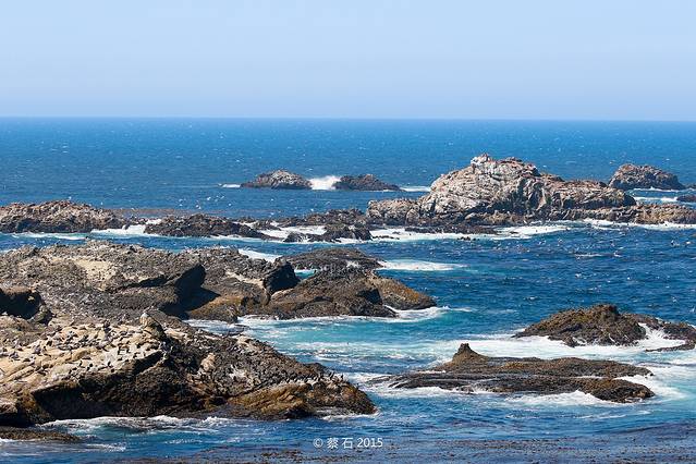 洛博斯角州立保护区