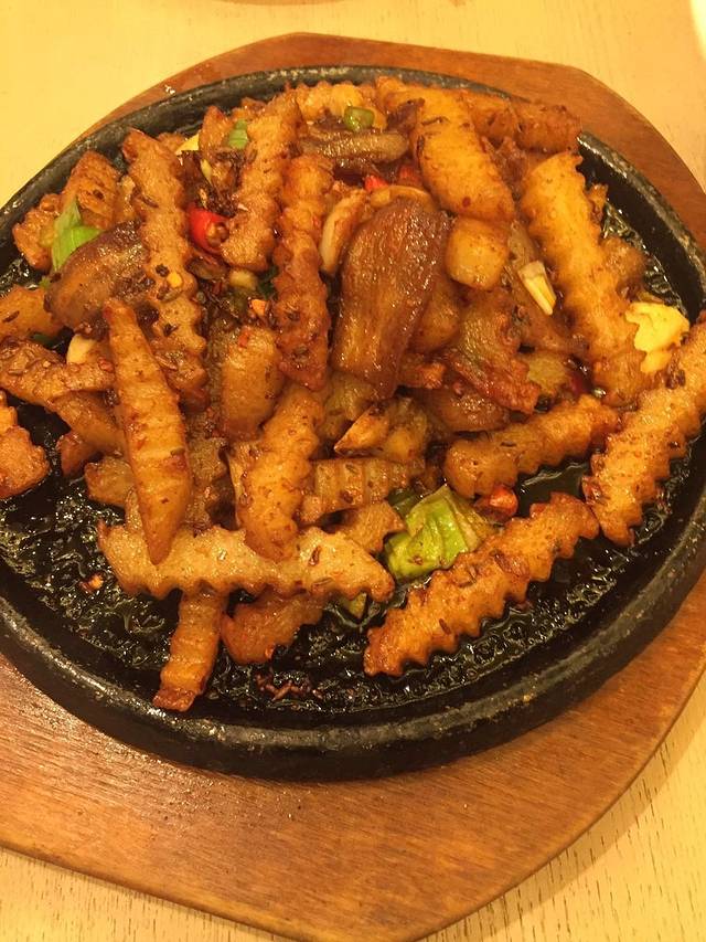 青年餐厅(龙德店)