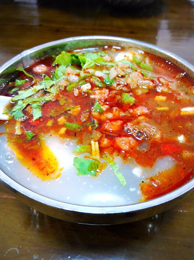 九九豆腐脑(张公桥店)