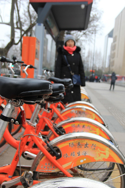 原来你是这样的南京--春节,4天3夜,在南京,逛吃