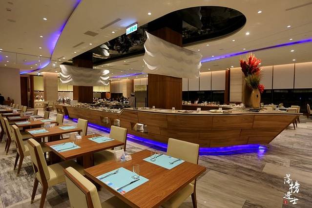 福朋喜来登酒店