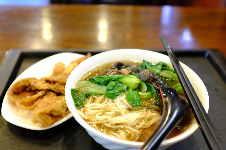 2017顺风车直达杭州民宿,放了行李,第一想去的