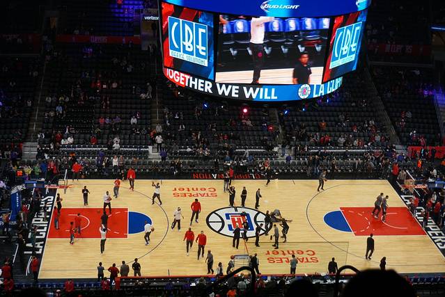 加密货币网体育馆