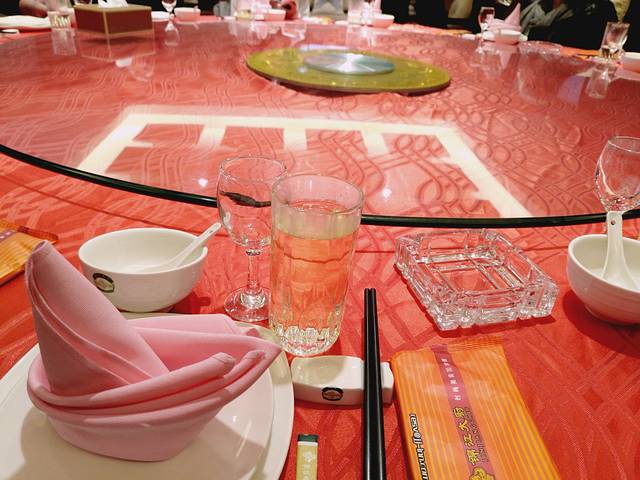 锦江大厨(德吉路南段店)