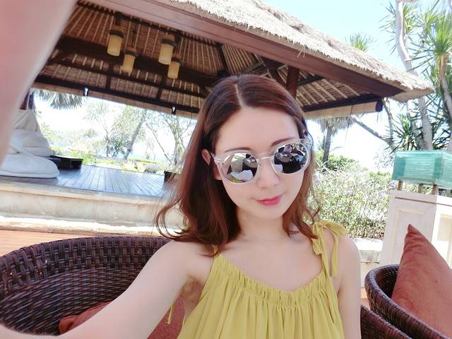 南纬8°-巴厘岛阿雅娜酒店3日攻略