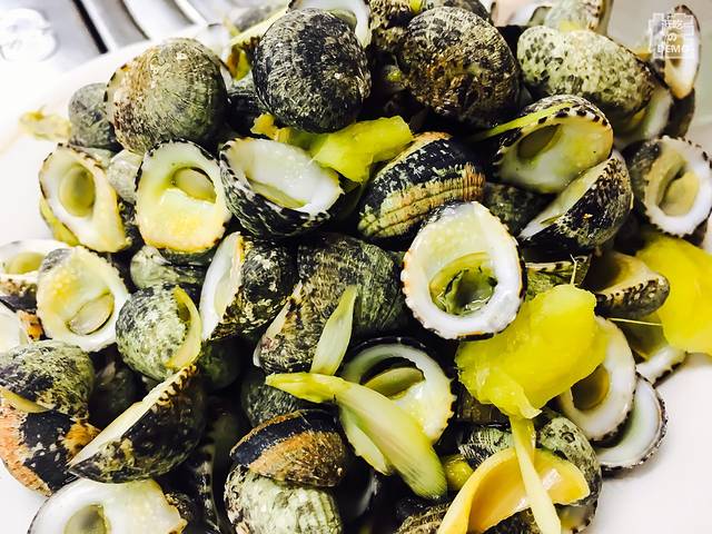 明翠炒螺店(教育路店)