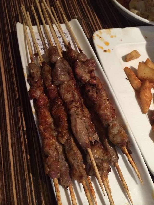 耶里夏丽(陆家嘴正大广场店)