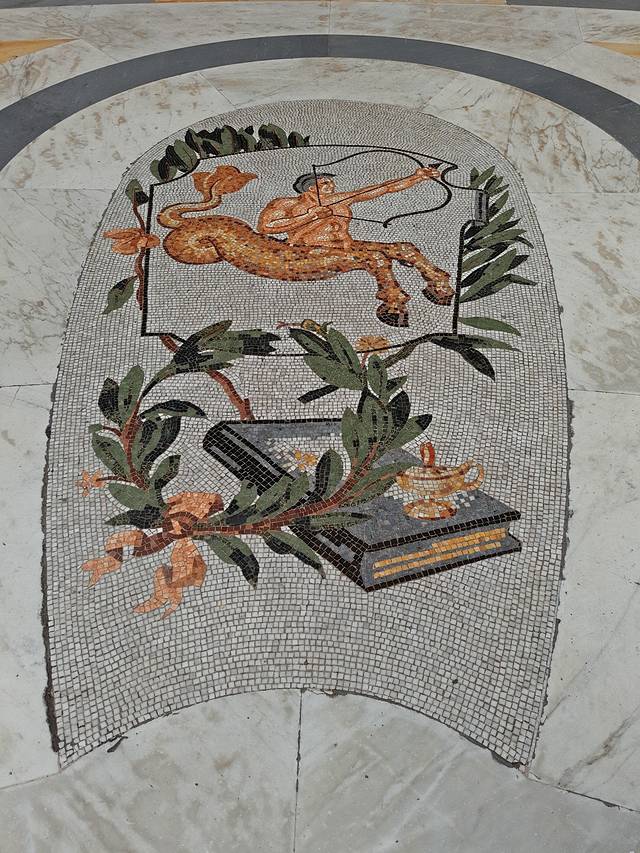 翁贝托一世长廊