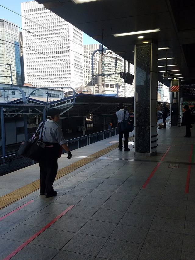 一个人的日本15天吃吃吃自由行