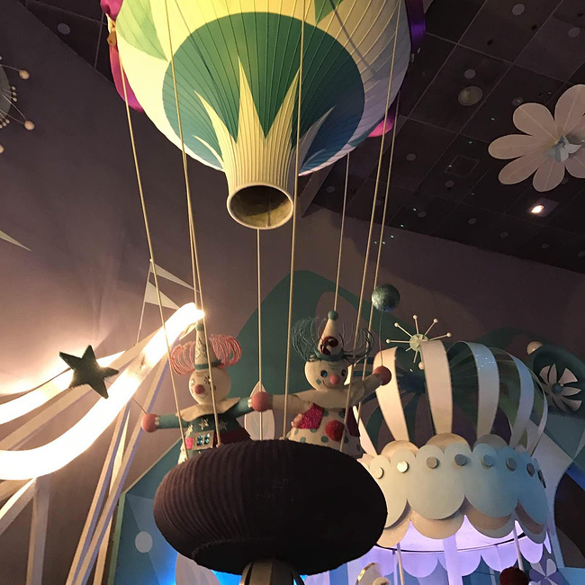 i love anpanman东京横滨镰仓五日游_东京旅游