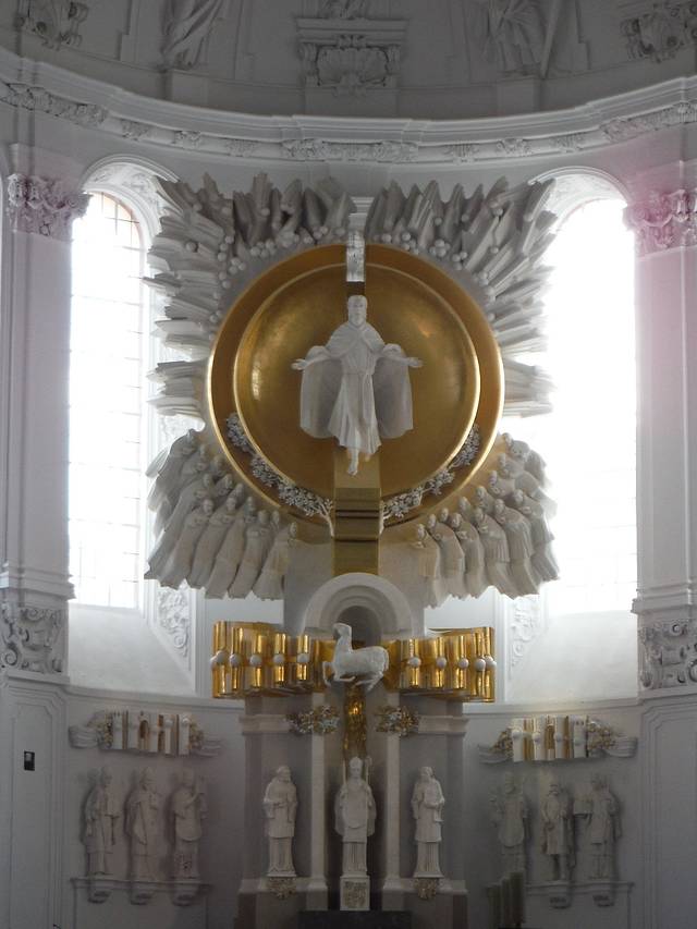 维尔茨堡主教座堂