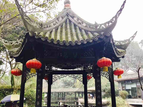 2018西蜀人家_旅游攻略_门票_地址_游记点评,成都旅游景点推荐 - 去