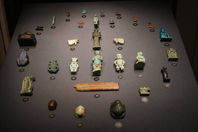 金沙遗址博物馆