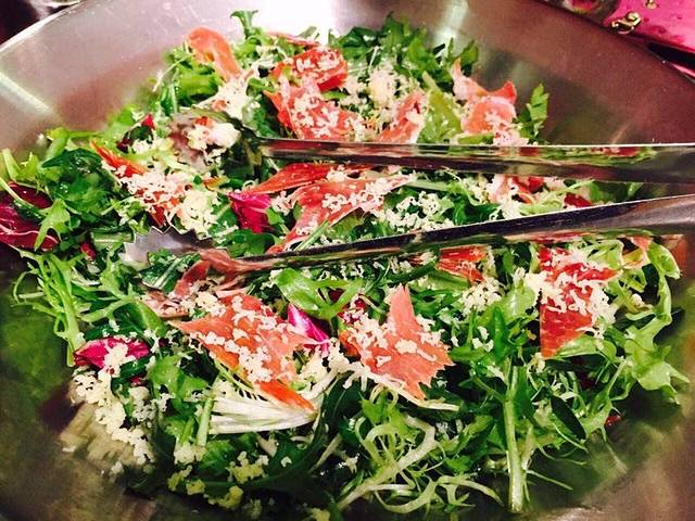 速度披萨(王府井店)