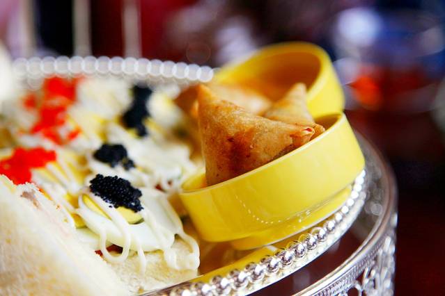 喜来登大宇大饭店