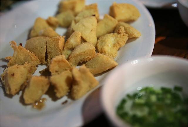 长平老姿娘夜粥