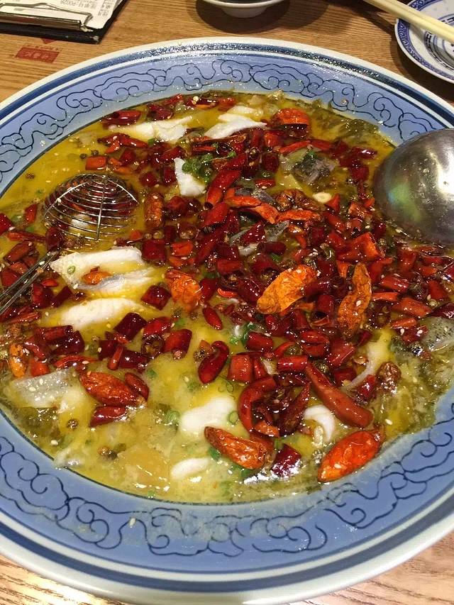 禄鼎记(兴盛汇店)