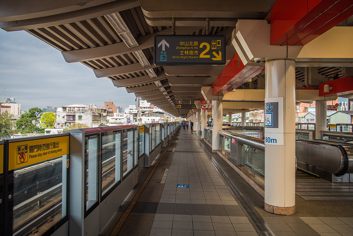 2019士林官邸游玩攻略,售票时间为上午9:30,非