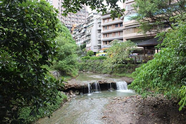 9月,9天与莫兰蒂结伴逛台湾(~ ̄▽ ̄)~