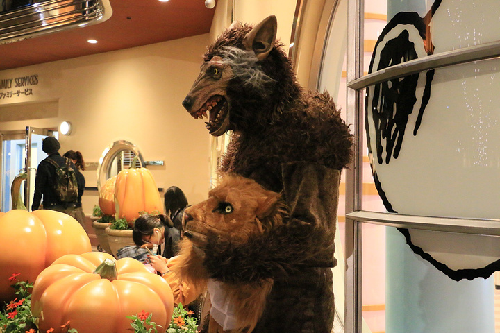 2024太空幻想列车,这是我们玩的最后一个项目,我想说,太太太太……好