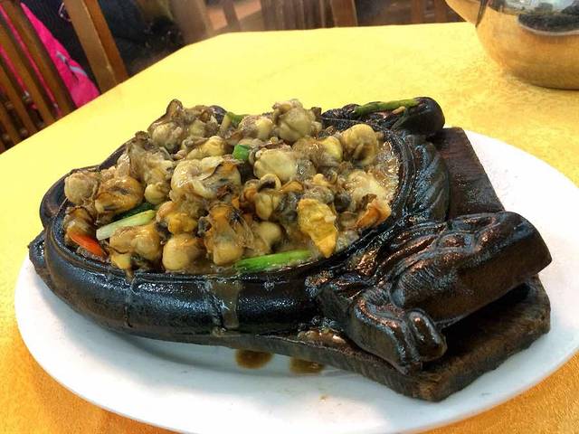 兄昌饭店(香洲店)