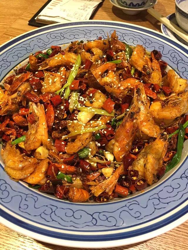 禄鼎记(兴盛汇店)