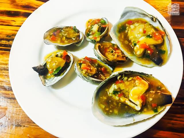 食庐海鲜十年(涠洲岛店)