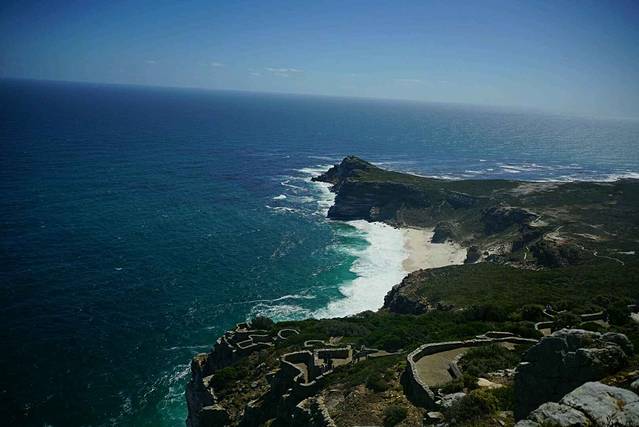 开普敦好望角自然保护区