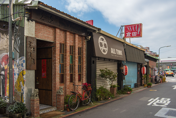 2019士林官邸游玩攻略,售票时间为上午9:30,非